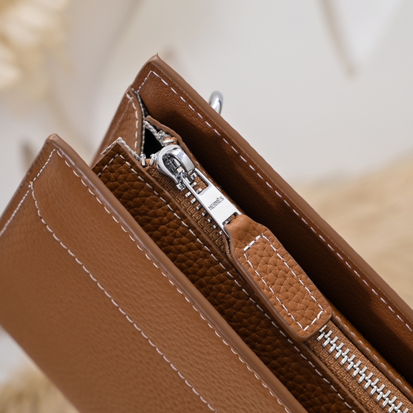 エルメス バッグ 激安素材ディテール